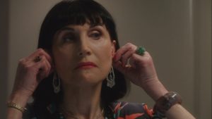The Romanoffs - 1x08 The One That Holds Everything