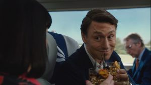 The Romanoffs - 1x08 The One That Holds Everything