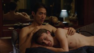 The Romanoffs - 1x08 The One That Holds Everything