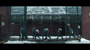 Escape at Dannemora - 1x01 Part 1