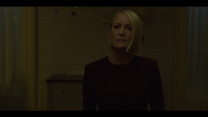 House of Cards - Stagione 6
