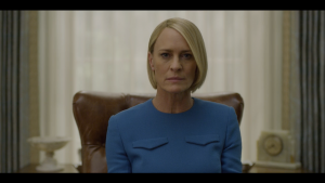House of Cards - Stagione 6