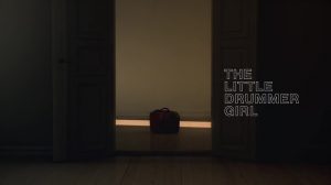 The Little Drummer Girl - 1x01 Episode 1