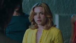 The Little Drummer Girl - 1x01 Episode 1