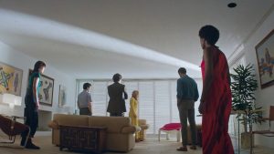 The Little Drummer Girl - Stagione 1
