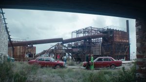 The Little Drummer Girl - Stagione 1