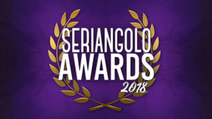 Seriangolo Awards 2018: i vincitori!