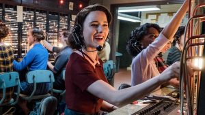 The Marvelous Mrs. Maisel - Stagione 2