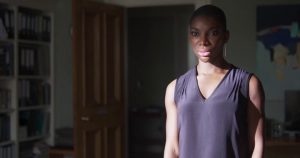 Black Earth Rising - 1x01 In Other News
