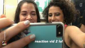 Broad City – 5x01 Stories