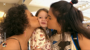 Broad City – 5x01 Stories