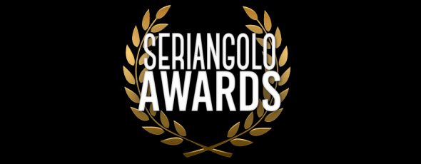 Seriangolo Awards - Albo d'Oro