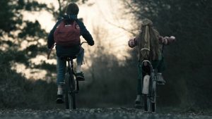 True Detective - 3x01/02 The Great War and Modern Memory & Kiss Tomorrow Goodbye