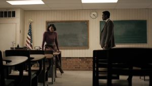 True Detective - 3x01/02 The Great War and Modern Memory & Kiss Tomorrow Goodbye