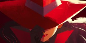 Carmen Sandiego - 1x01 Becoming Carmen Sandiego: Part I