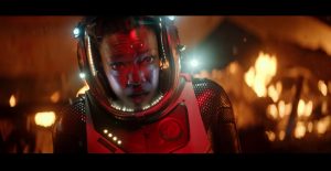 Star Trek: Discovery - 2x01 Brother