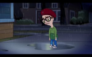 Big Mouth - My Furry Valentine (Special Episode)