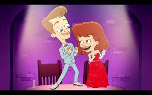 Big Mouth - My Furry Valentine (Special Episode)