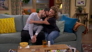 One Day at a Time - Stagione 3