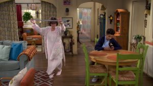 One Day at a Time - Stagione 3