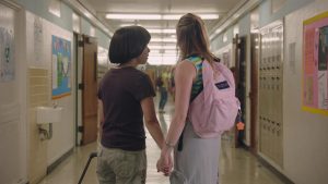 PEN15 - 1x01 First Day