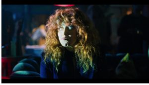 Russian Doll – 1x01 Nothing in This World Is Easy