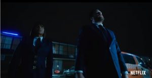 The Umbrella Academy - Stagione 1