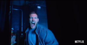 The Umbrella Academy - Stagione 1
