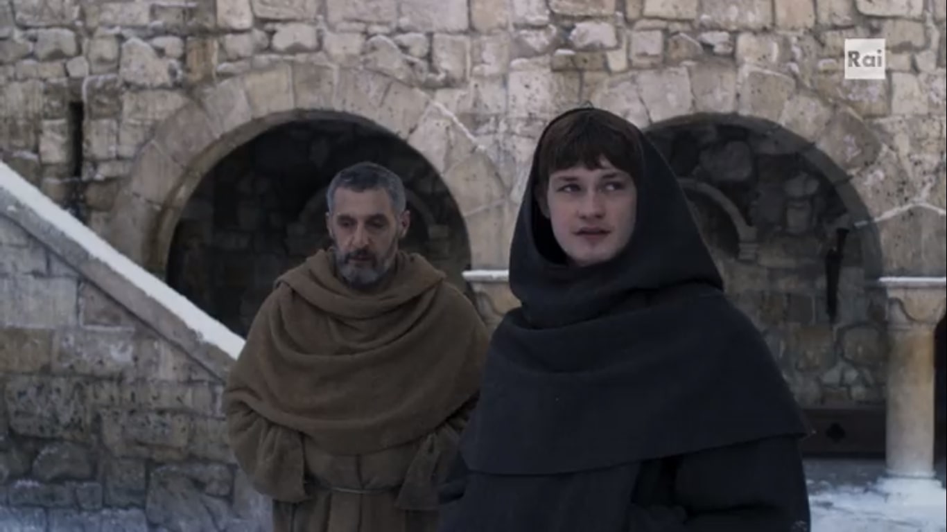 Il Nome Della Rosa Film Completo Rai