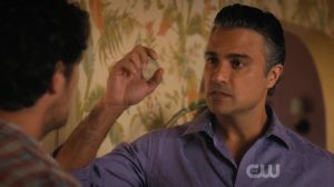 Jane The Virgin – 5x01 Chapter Eighty-Two