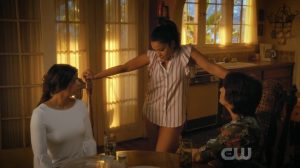 Jane The Virgin – 5x01 Chapter Eighty-Two