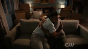 Jane The Virgin – 5x01 Chapter Eighty-Two