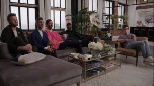 Queer Eye - Stagione 3