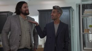 Queer Eye - Stagione 3