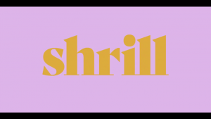 Shrill - 1x01 Annie
