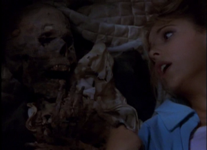 Chilling Adventures of Sabrina vs Buffy The Vampire Slayer