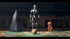 Love, Death & Robots - Stagione 1