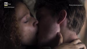 Il Nome della Rosa - 1x05/06 Episodio 5 & 6