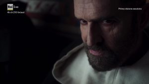 Il Nome della Rosa - 1x05/06 Episodio 5 & 6