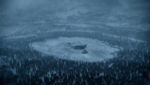 Game of Thrones – Dove eravamo rimasti? (Stagione 7)