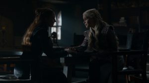 Game of Thrones - 8x02 A Knight of the Seven Kingdoms