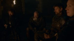 Game of Thrones - 8x02 A Knight of the Seven Kingdoms