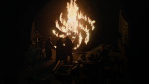 Game of Thrones - 8x01 Winterfell
