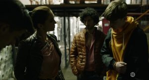 Gomorra – 4x03/04