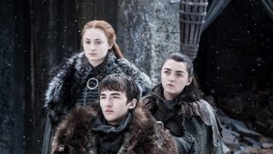Game of Thrones – Dove eravamo rimasti? (Stagione 7)