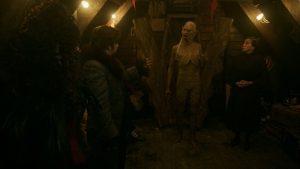 What We Do In The Shadows - 1x01 Pilot