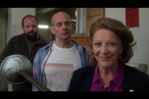 Santa Clarita Diet - Stagione 3