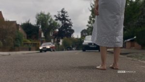 Killing Eve 2x02/03 Nice and Neat & The Hungry Caterpillar