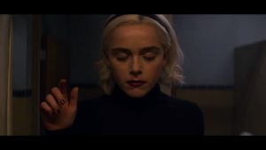 Chilling Adventures of Sabrina - Stagione 2