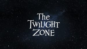 The Twilight Zone - 1x01-02 The Comedian & Nightmare at 30,000 Feet